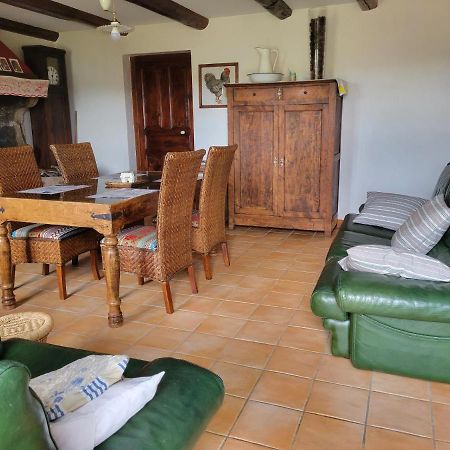 Se Reconnecter A La Nature Au Gite 3 Etoiles De Montager A Saint Andre De Chalencon Εξωτερικό φωτογραφία