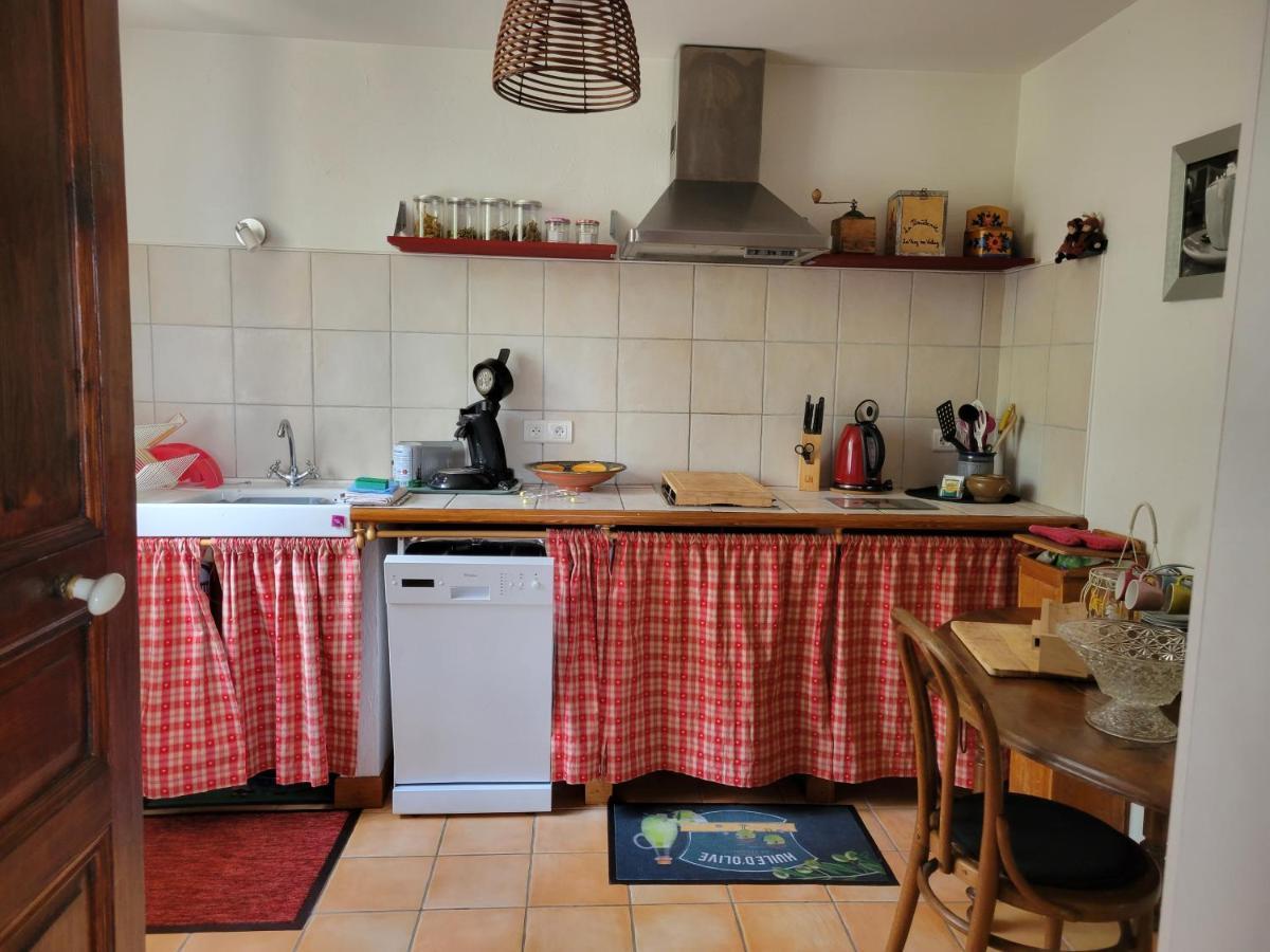Se Reconnecter A La Nature Au Gite 3 Etoiles De Montager A Saint Andre De Chalencon Εξωτερικό φωτογραφία