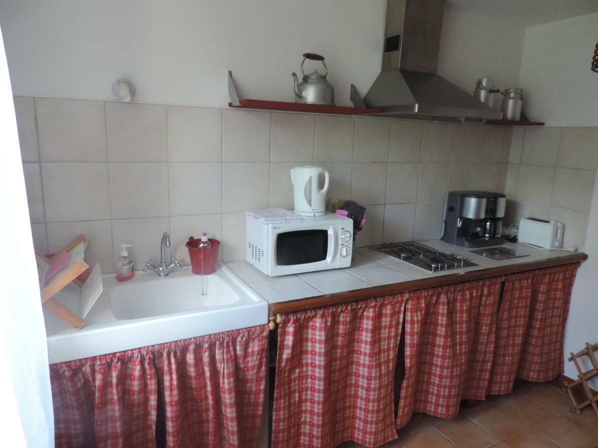Se Reconnecter A La Nature Au Gite 3 Etoiles De Montager A Saint Andre De Chalencon Εξωτερικό φωτογραφία