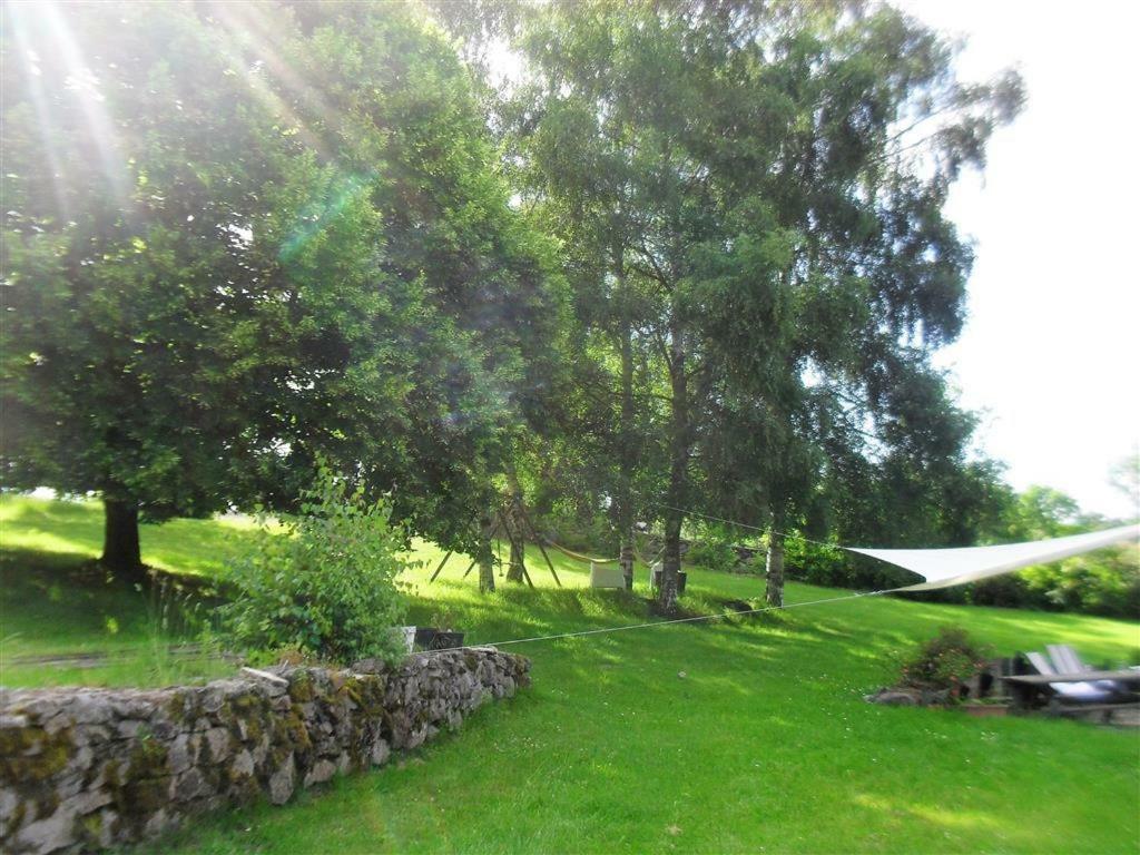 Se Reconnecter A La Nature Au Gite 3 Etoiles De Montager A Saint Andre De Chalencon Εξωτερικό φωτογραφία
