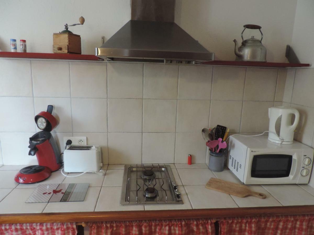 Se Reconnecter A La Nature Au Gite 3 Etoiles De Montager A Saint Andre De Chalencon Εξωτερικό φωτογραφία