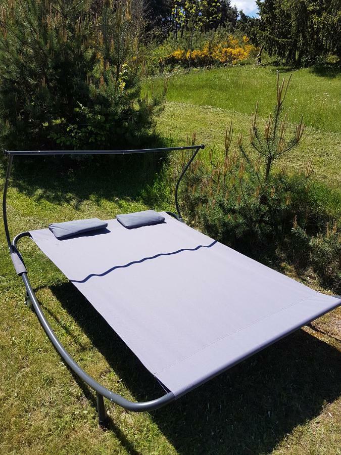 Se Reconnecter A La Nature Au Gite 3 Etoiles De Montager A Saint Andre De Chalencon Εξωτερικό φωτογραφία
